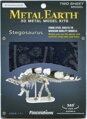 METAL EARTH 3D puzzle Stegosaurus