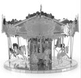 METAL EARTH 3D puzzle Kolotoč