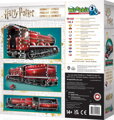 WREBBIT 3D puzzle Harry Potter: Bradavický expres 460 dílků
