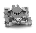 METAL EARTH 3D puzzle Batman vs. Superman: Batmobile