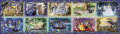 RAVENSBURGER Puzzle Disney Nezapomenutelné okamžiky 40320 dílků