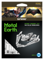 METAL EARTH 3D puzzle Batman vs. Superman: Batwing