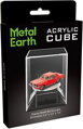 METAL EARTH Vitrínka z plexiskla (14,2x11,6x11,6 cm)