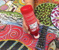 EDUCA Lepidlo Fix Puzzle Permanent 250ml (na 6000 dílků)