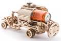 UGEARS 3D puzzle Truck UGM-11 Tanker 594 dílků