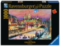 RAVENSBURGER Puzzle Zimní festival v Ottawě 1000 dílků