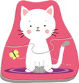 TREFL Baby puzzle Zvířata 4x2 dílky