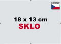 BFHM Rám Euroclip 18x13cm (sklo)