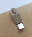 BFHM Rám Euroclip 13x9cm (sklo)