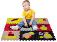 BABY GREAT Pěnové puzzle Piráti SX (30x30)