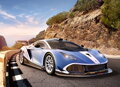 CASTORLAND Puzzle Arrinera Hussarya GT 300 dílků