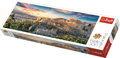 TREFL Panoramatické puzzle Akropolis, Athény 500 dílků