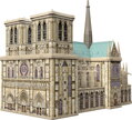RAVENSBURGER 3D puzzle Katedrála Notre-Dame, Paříž 324 dílků