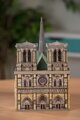 RAVENSBURGER 3D puzzle Katedrála Notre-Dame, Paříž 324 dílků