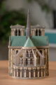 RAVENSBURGER 3D puzzle Katedrála Notre-Dame, Paříž 324 dílků
