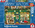 SCHMIDT Puzzle Elektro 1000 dílků