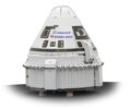 METAL EARTH 3D puzzle Boeing Starliner