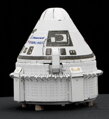 METAL EARTH 3D puzzle Boeing Starliner