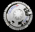 METAL EARTH 3D puzzle Boeing Starliner