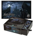 NOBLE PARTNERS Puzzle Harry Potter: Mozkomorové v Bradavicích 1000 dílků