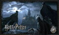 NOBLE PARTNERS Puzzle Harry Potter: Mozkomorové v Bradavicích 1000 dílků