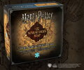 NOBLE PARTNERS Panoramatické puzzle Harry Potter: Pobertův plánek 1000 dílků