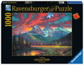 RAVENSBURGER Puzzle Tři sestry, Alberta 1000 dílků