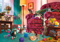 CASTORLAND Puzzle Nezbedná koťata 500 dílků