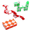 Magic Snake 1 ks (mix), 26 cm