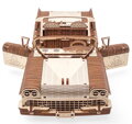 UGEARS 3D puzzle Dream Cabriolet VM-05, 735 dílků
