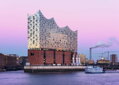 RAVENSBURGER Puzzle Labská filharmonie, Hamburk 1000 dílků