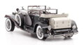 METAL EARTH 3D puzzle 1935 Duesenberg Model J