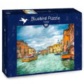 BLUEBIRD Puzzle Benátky, Itálie 500 dílků