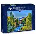 BLUEBIRD Puzzle Vail, Colorado 1000 dílků