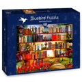 BLUEBIRD Puzzle Pohádky na dobrou noc 1500 dílků