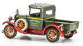 METAL EARTH 3D puzzle Ford model A 1931