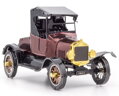 METAL EARTH 3D puzzle Ford model T Runabout 1925
