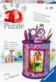 RAVENSBURGER 3D puzzle stojan: Kůň 54 dílků