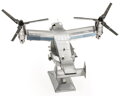 METAL EARTH 3D puzzle V-22 Osprey