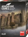 DINO Kooperativní hra Adventure Games: Žalář