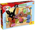 LISCIANI Puzzle Bing: Sula má narozeniny 24 dílků