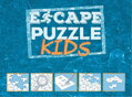 RAVENSBURGER Únikové EXIT puzzle Kids Expedice do džungle 368 dílků