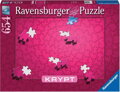 RAVENSBURGER Puzzle Krypt Pink 654 dílků