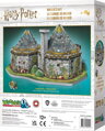 WREBBIT 3D puzzle Harry Potter: Hagridův domek 270 dílků