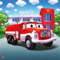 DINO Puzzle Tatra Auta: Hasiči 60 dílků