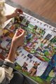 FALCON Puzzle Odpolední projížďka 1000 dílků