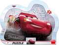DINO Puzzle Blesk McQueen 25 dílků