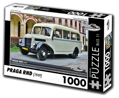 RETRO-AUTA Puzzle BUS č.11 Praga RND (1949) 1000 dílků
