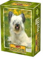 D-TOYS Puzzle Skye teriér 54 dílků