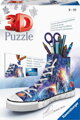 RAVENSBURGER 3D puzzle Kecka Vesmír 108 dílků